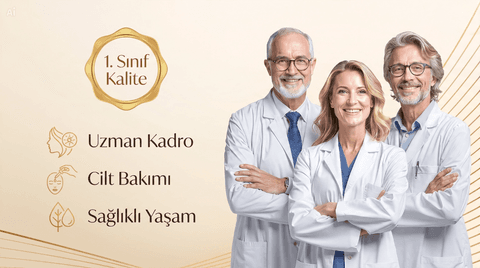 Ortopedi ve Fizik Tedavi Uzmanı